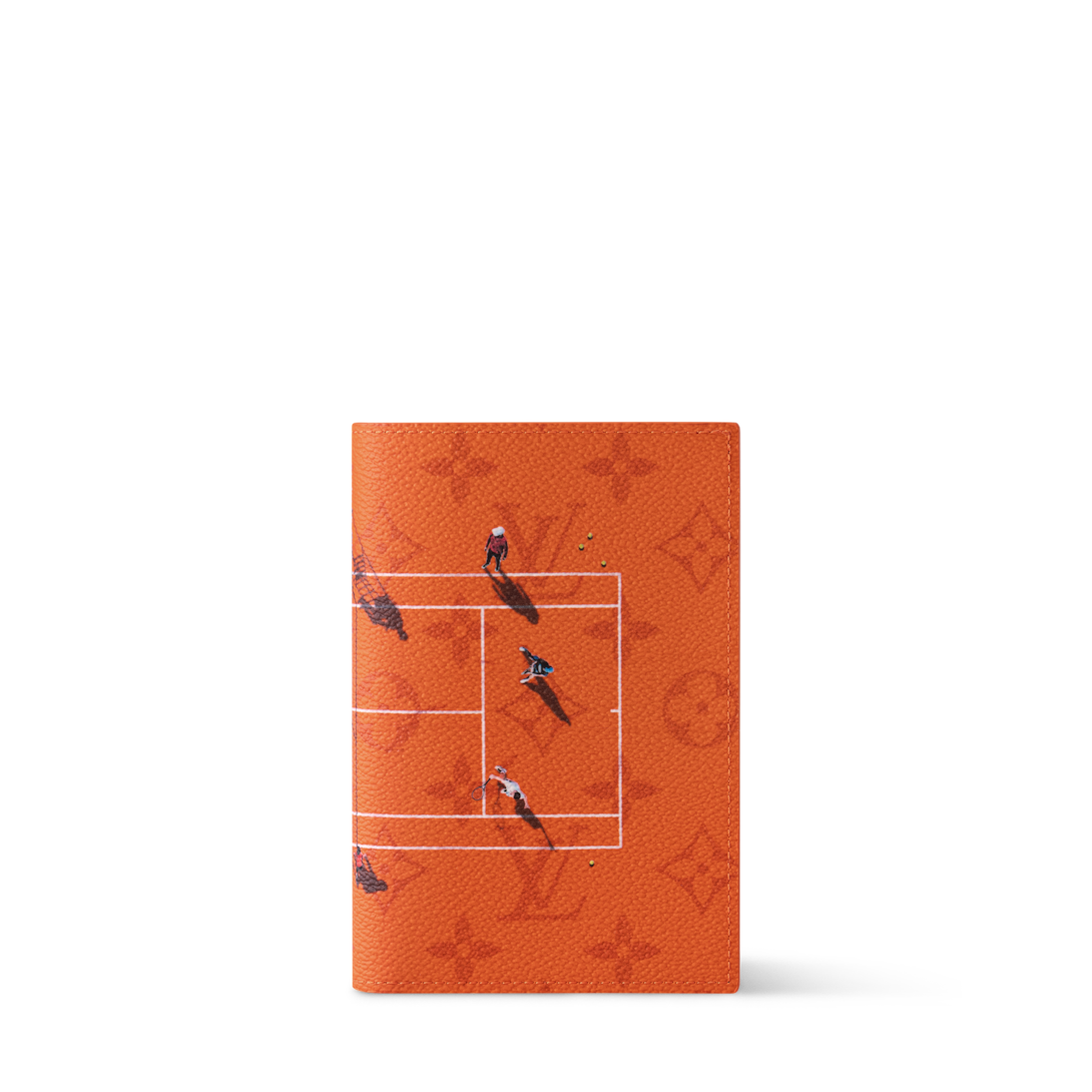 Passport Cover Monogram Heritage - Men - Travel | LOUIS VUITTON ® Passport Cover Monogram Heritage - Men - Travel | LOUIS VUITTON ®